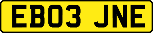 EB03JNE