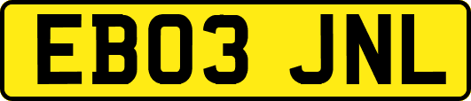 EB03JNL