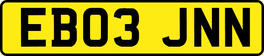EB03JNN