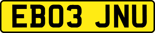 EB03JNU
