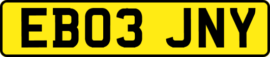 EB03JNY