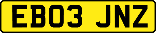 EB03JNZ