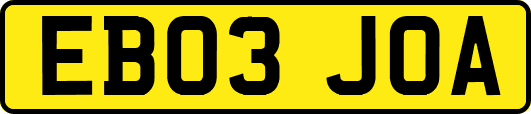 EB03JOA