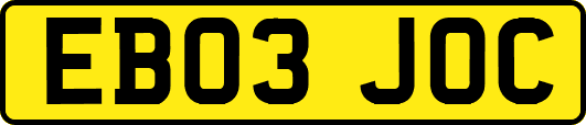 EB03JOC