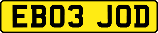 EB03JOD