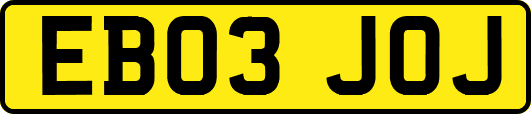 EB03JOJ
