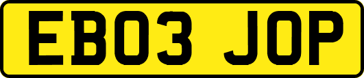 EB03JOP