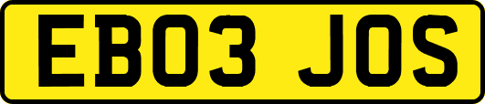 EB03JOS