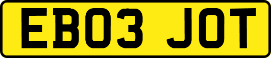 EB03JOT