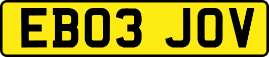 EB03JOV