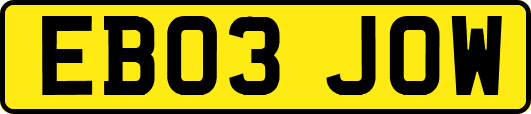 EB03JOW