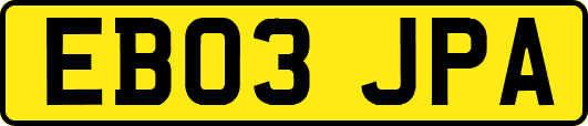 EB03JPA