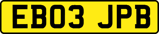 EB03JPB