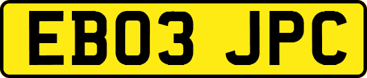EB03JPC