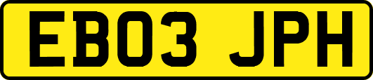 EB03JPH