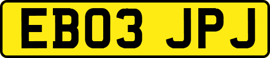EB03JPJ