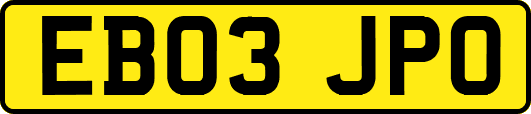 EB03JPO