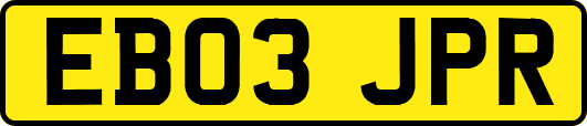 EB03JPR