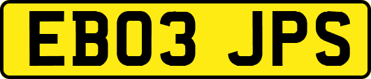 EB03JPS
