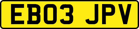 EB03JPV