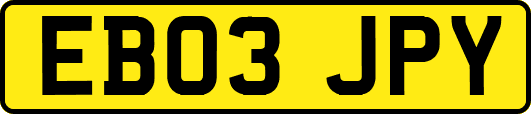 EB03JPY
