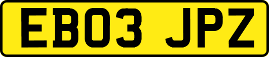 EB03JPZ