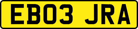 EB03JRA