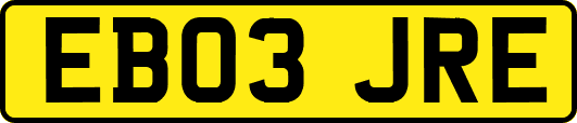 EB03JRE