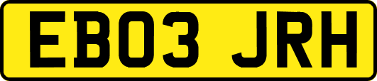 EB03JRH