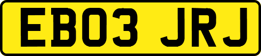 EB03JRJ