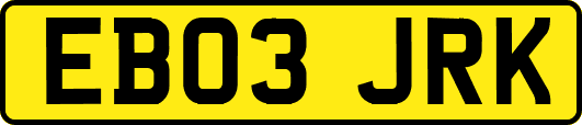 EB03JRK