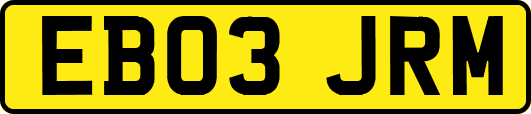 EB03JRM