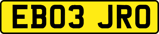 EB03JRO