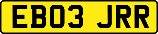 EB03JRR