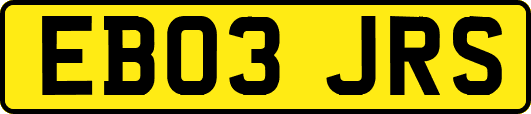 EB03JRS
