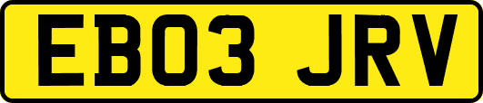 EB03JRV