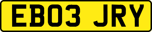 EB03JRY