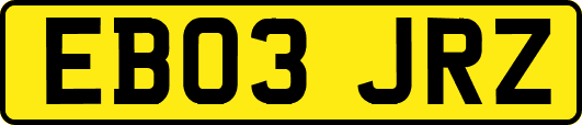 EB03JRZ