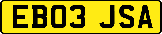 EB03JSA