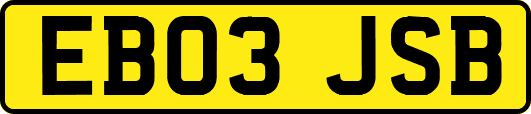 EB03JSB