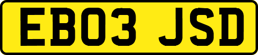 EB03JSD