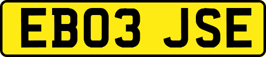 EB03JSE