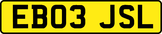 EB03JSL