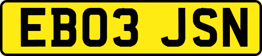 EB03JSN