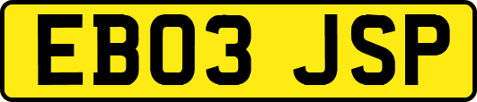 EB03JSP