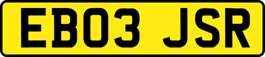 EB03JSR