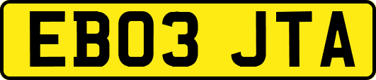 EB03JTA