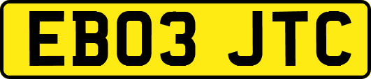 EB03JTC