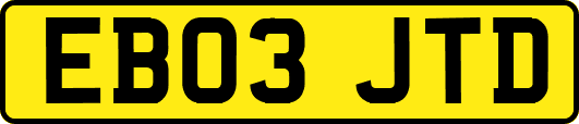 EB03JTD