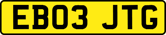 EB03JTG